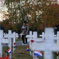 Križevi Vukovar groblje