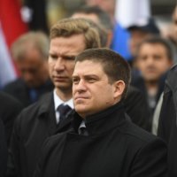 Kolona sjećanja u Škabrnji