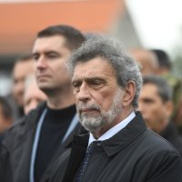 Kolona sjećanja u Škabrnji