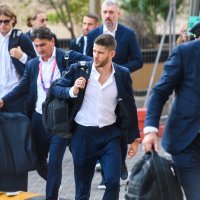 Hrvatska reprezentacija doputovala je u Dohu