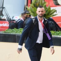 Hrvatska reprezentacija doputovala je u Dohu