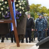 Milanović u Škabrnji