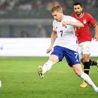 Egipt - Belgija, nogomet, prijateljska utakmica, 18.11.2022.