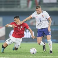 Egipt - Belgija, nogomet, prijateljska utakmica, 18.11.2022.