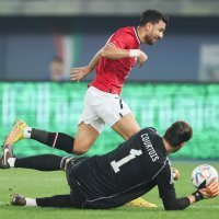 Egipt - Belgija, nogomet, prijateljska utakmica, 18.11.2022.