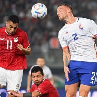 Egipt - Belgija, nogomet, prijateljska utakmica, 18.11.2022.