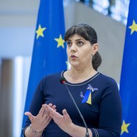 Laura Codruța Kövesi