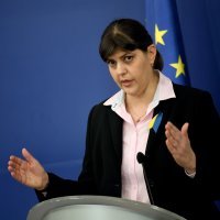 Laura Codruța Kövesi