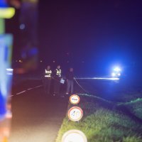 Prometna nesreća kod Našica