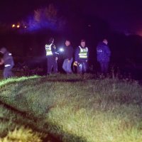 Prometna nesreća kod Našica