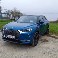 DS 3 Crossback Rivoli PureTech 130 S&S EAT8