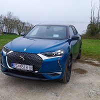 DS 3 Crossback Rivoli PureTech 130 S&S EAT8