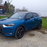 DS 3 Crossback Rivoli PureTech 130 S&S EAT8