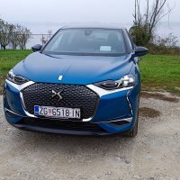 DS 3 Crossback Rivoli PureTech 130 S&S EAT8