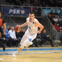 KK Zadar - KK Budućnost