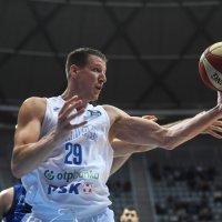 KK Zadar - KK Budućnost