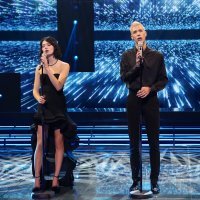 Zvijezde pjevaju, finalna emisija