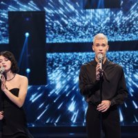 Zvijezde pjevaju, finalna emisija