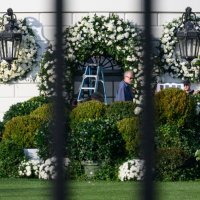 Vjenčanje Naomi Biden