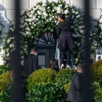 Vjenčanje Naomi Biden