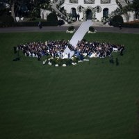 Vjenčanje Naomi Biden