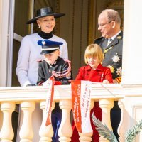 Kraljevska obitelj Monaka