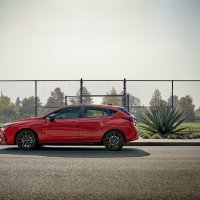 Subaru Impreza: 6. generacija