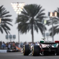 VN Abu Dhabi