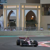 VN Abu Dhabi