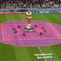 Katar - Ekvador, SP u nogometu, 20.11.2022.