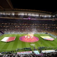 Katar - Ekvador, SP u nogometu, 20.11.2022.