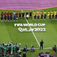 Katar - Ekvador, SP u nogometu, 20.11.2022.