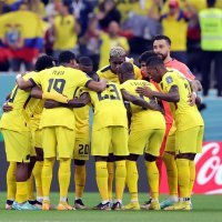 Katar - Ekvador, SP u nogometu, 20.11.2022.