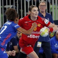 Crna Gora - Francuska, EP rukometašice, za 3. mjesto, 20.11.2022.