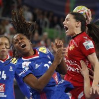 Crna Gora - Francuska, EP rukometašice, za 3. mjesto, 20.11.2022.