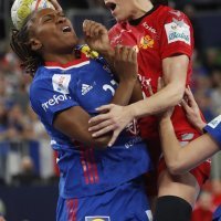 Crna Gora - Francuska, EP rukometašice, za 3. mjesto, 20.11.2022.