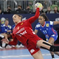 Crna Gora - Francuska, EP rukometašice, za 3. mjesto, 20.11.2022.