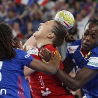 Crna Gora - Francuska, EP rukometašice, za 3. mjesto, 20.11.2022.