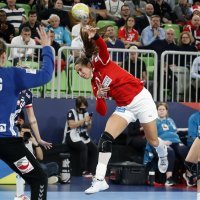 Norveška - Danska, EP rukometašice, finale, 20.11.2022.