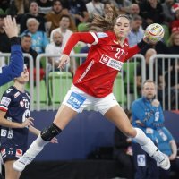 Norveška - Danska, EP rukometašice, finale, 20.11.2022.