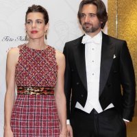 Charlotte Casiraghi
