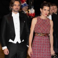 Charlotte Casiraghi