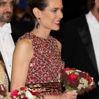 Charlotte Casiraghi
