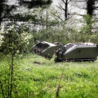 Sustav za uklanjanje eksplozivnih prijetnji MV-2