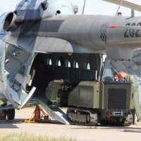 Sustav za uklanjanje eksplozivnih prijetnji MV-2