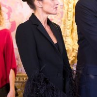 Kraljica Letizia
