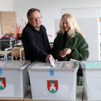 Zoran Janković po šesti puta pobijedio na lokalnim izborima u Ljubljani