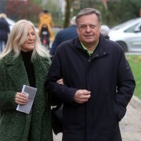 Zoran Janković po šesti puta pobijedio na lokalnim izborima u Ljubljani