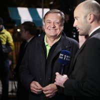 Zoran Janković po šesti puta pobijedio na lokalnim izborima u Ljubljani