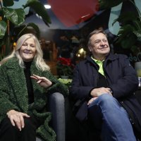 Zoran Janković po šesti puta pobijedio na lokalnim izborima u Ljubljani